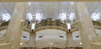 Nihombashi Takashimaya