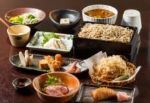 Tastes of Tradition Tastes of Tradition