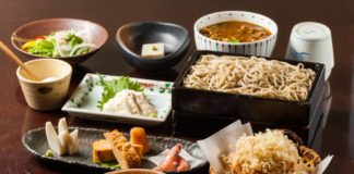 Tastes of Tradition Tastes of Tradition