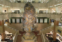 Nihombashi Mitsukoshi Main Store