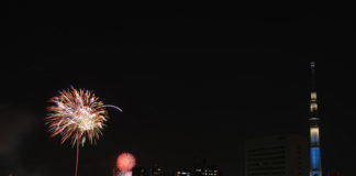 July 2016 Fireworks Festivals Schedule – In & Around Tokyo July 2016 Fireworks Festivals Schedule
