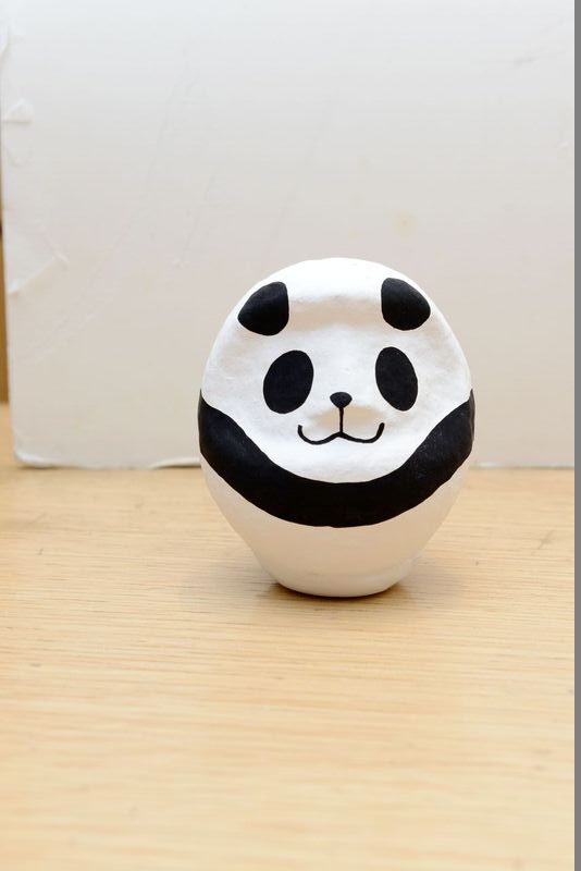 pandaruma