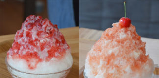 Yamagata Adventure (3) – Summer Sweets Hunting Shaved ice