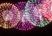 8 types of Japanese fireworks you need to know