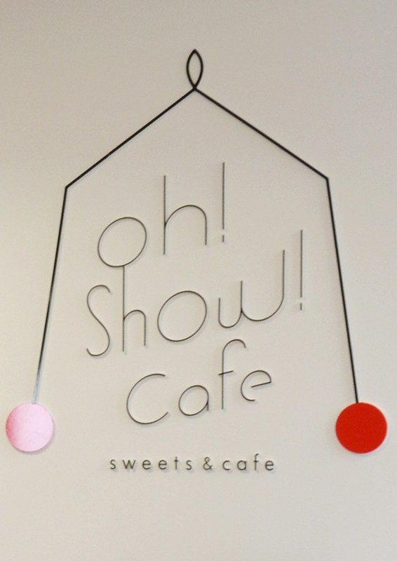 Oh Show Cafe