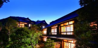 Discover the town of Onsens, Shuzenji Shuzenji Onsen