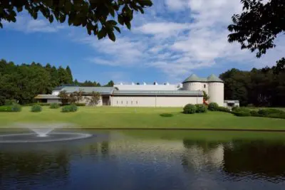 Kawamura Memorial DIC Museum of Art