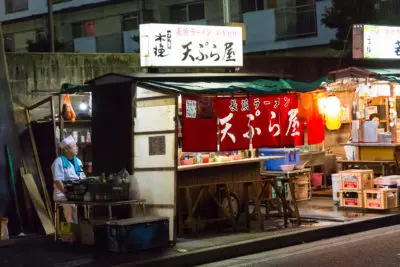 What’s in Kyushu? Vol. 1 Fukuoka Prefecture