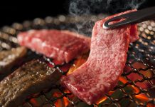 Where to Find Halal Japanese Food in Tokyo Yakiniku