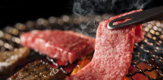 Where to Find Halal Japanese Food in Tokyo Yakiniku