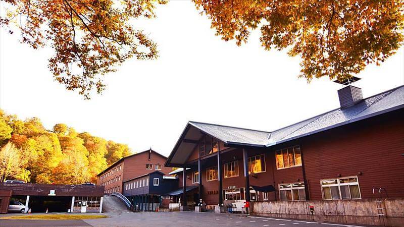 Yamadake Onsen Resort Shin-Tamagawa