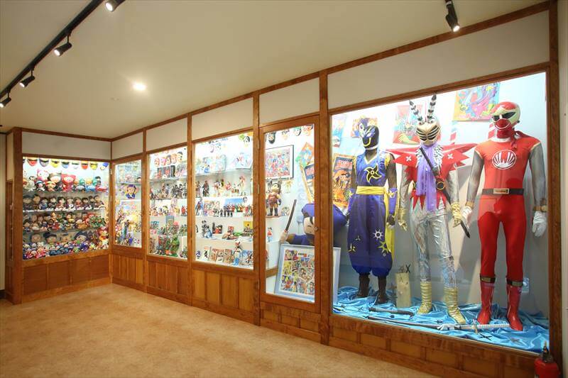 Ninja Store Japan