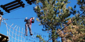 Hatsushima, an island full of adventure Hatsushima