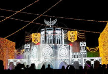 Sagamiko Resort, fun comes in many forms Sagamiko resort