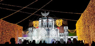 Sagamiko Resort, fun comes in many forms Sagamiko resort