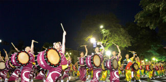 Sansa Matsuri Sansa Matsuri
