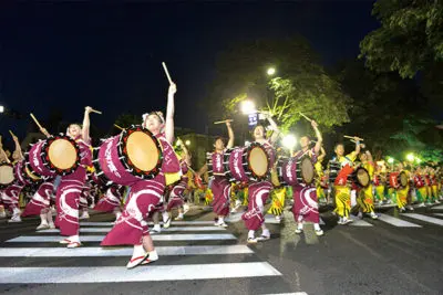 Sansa Matsuri