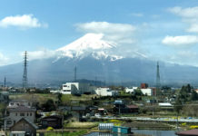 A Relaxing weekend around Lake Kawaguchiko with your family Fuji-Q highland