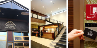 Convenient accommodation and shopping options near Mt. Fuji Convenient accommodation and shopping options near Mt.Fuji