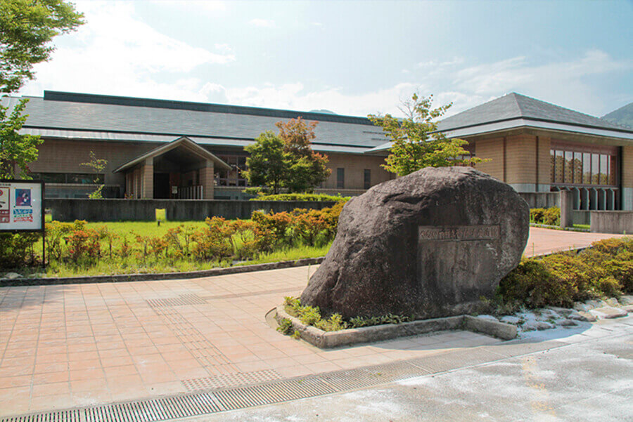 Saitokiyoshi Museum