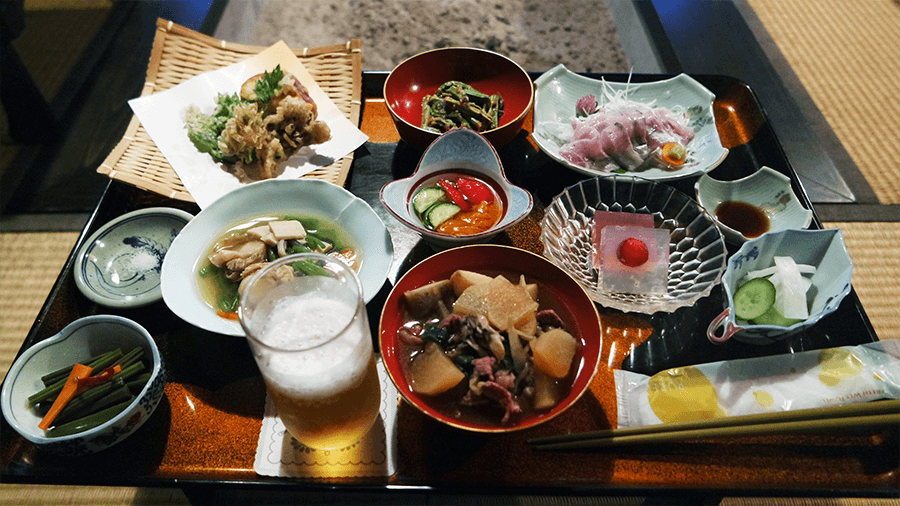 delicious-minshuku-food-in-yamagata