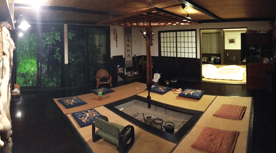 interior-of-a-typical-minshuku-in-rural-japan