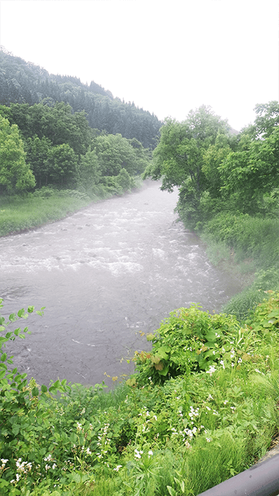 river-in-yamagata-prefecture