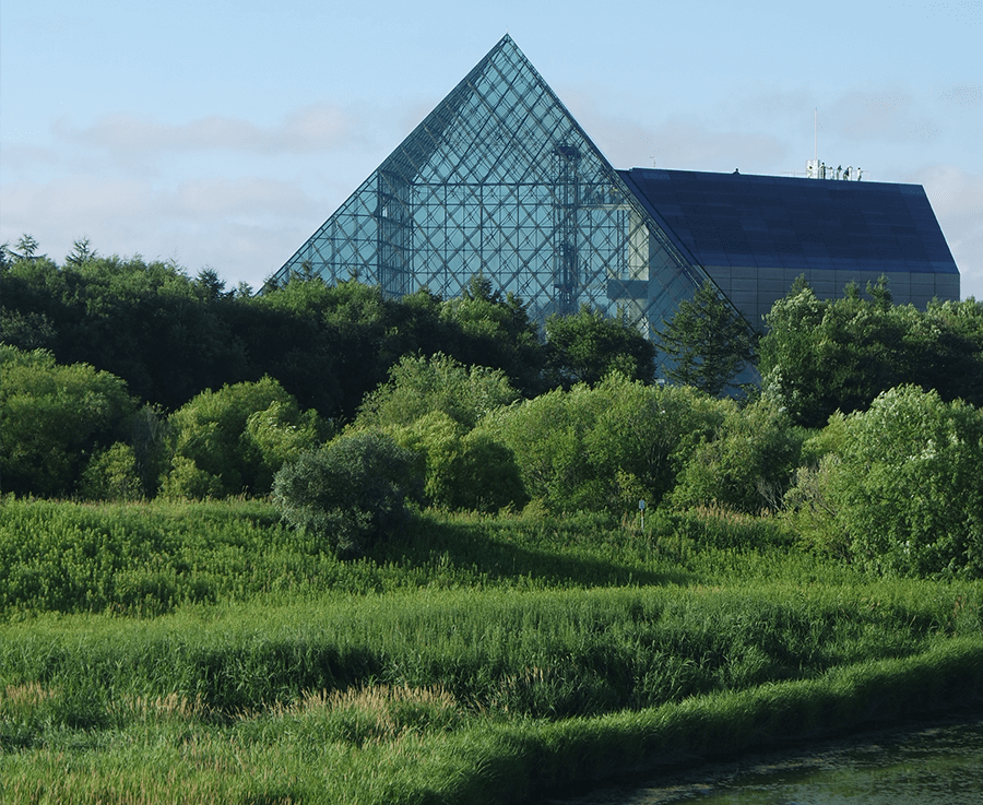 Moerenuma-Park