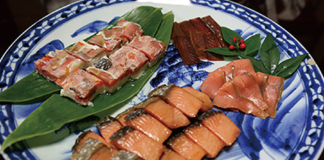 Discover Murakami, Niigata with Ocean Flavours