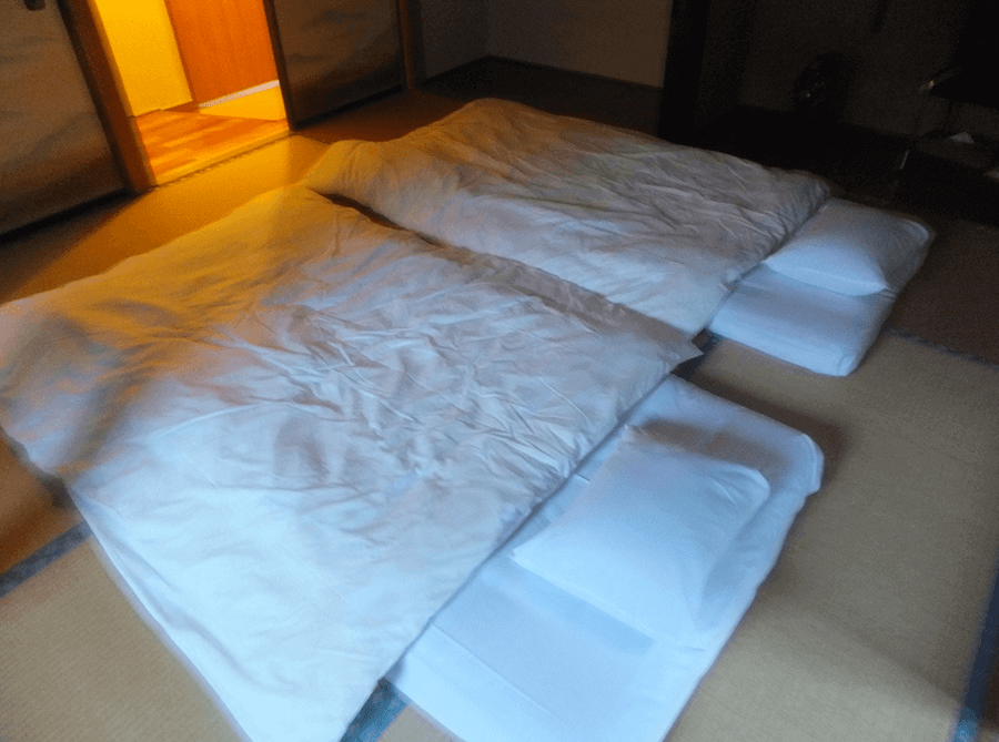 futon-ryokan-nishiyama-onsen