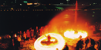 Kamakura Matsuri (Snow Hut Festival): More than Just Igloos! Kakunodate’s Hiburi Kamakura