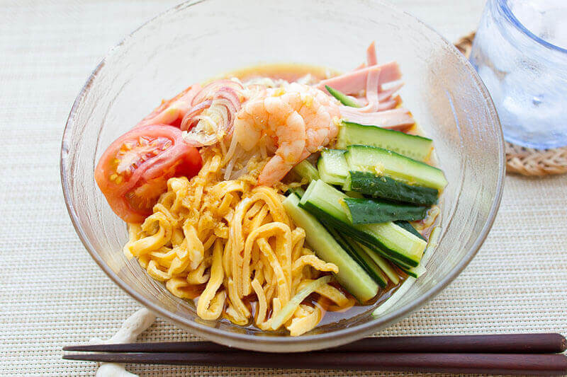 Hiyashi Chuka 5