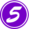 5-purple