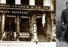 Continuing to Bring Enchantment to the World, Noritake History of Noritake