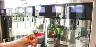 Lumiere Winery WITH Restaurant Zelkova: Established in 1885