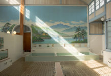 Sento Keywords for Bathing in Japan local sento
