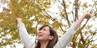 Japanese Lucky Days in November Japanese Lucky Day