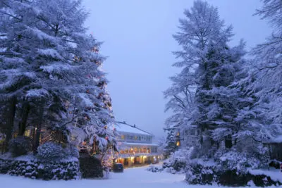 Nikko Kanaya Hotel