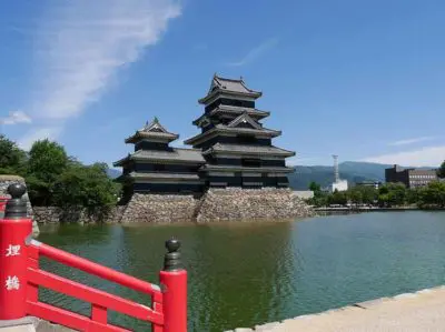 Matsumoto Castle