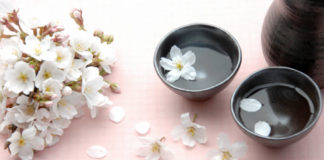 Cherry blossom season in Japan: the love of the ephemeral