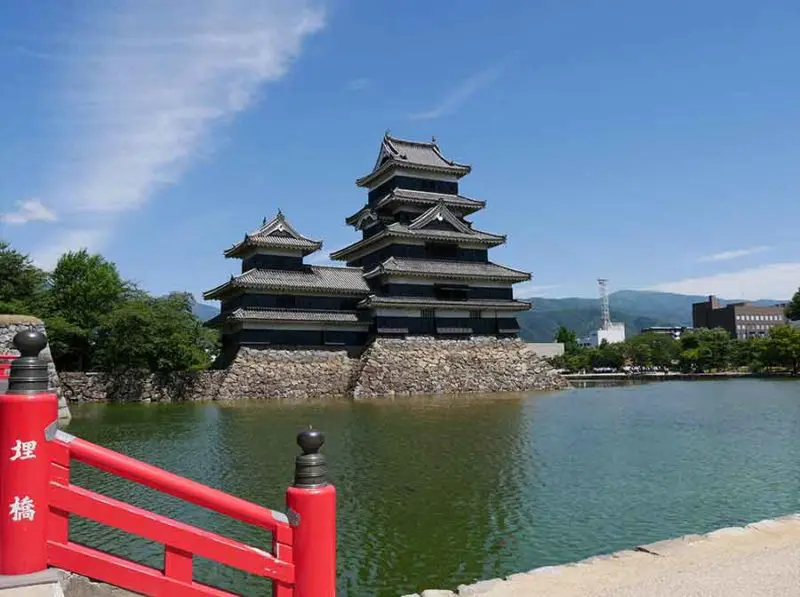 Matsumoto Castle