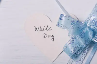 White Day
