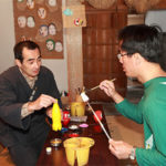 Chen - Traditional crafts workshop