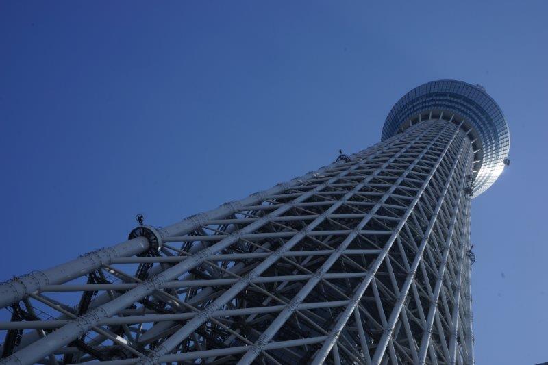 Tokyo Skytree