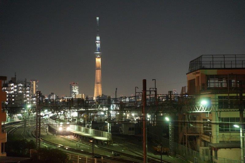 Tokyo Skytree