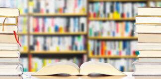 Japan’s Oldest Bookstore In Omotesando