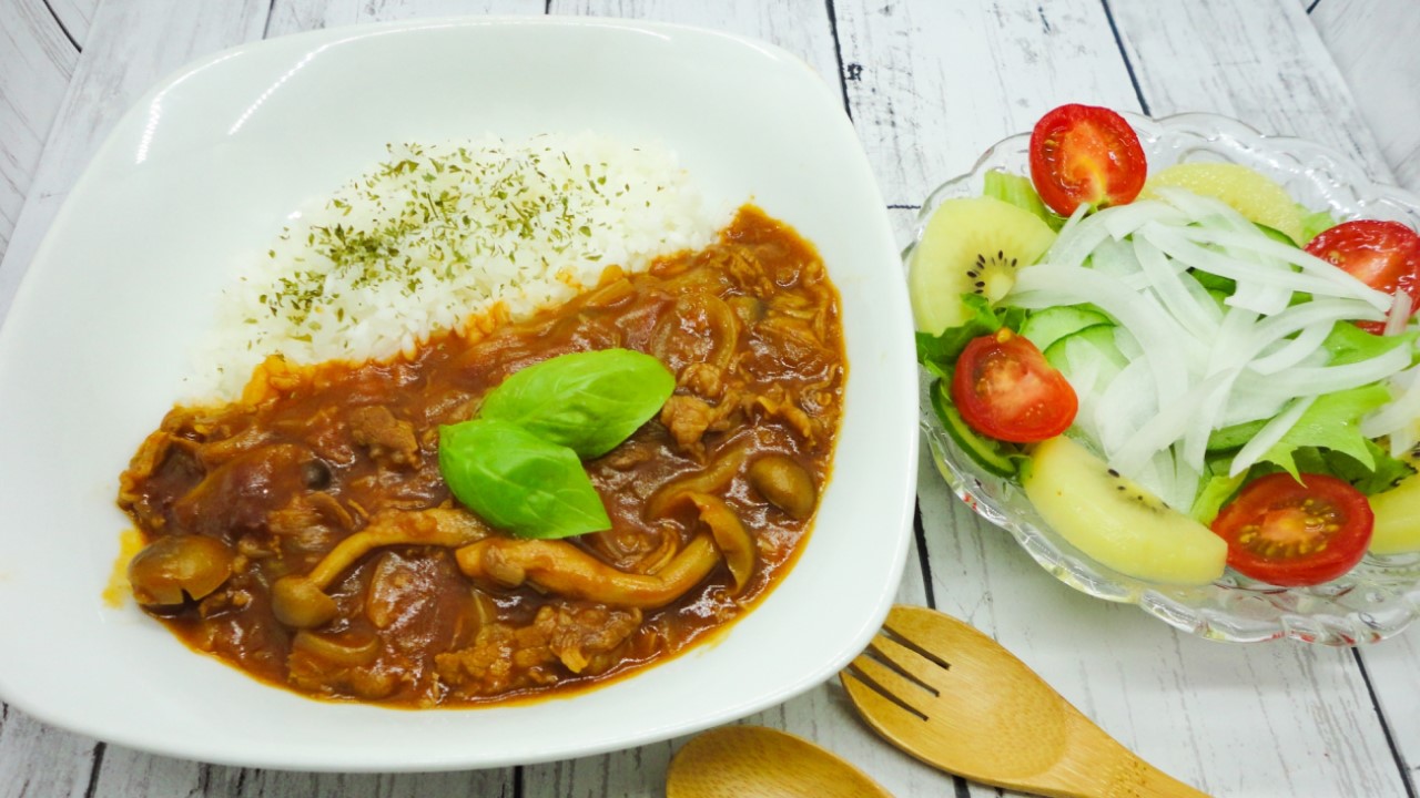 Crossing Borders with Japanese Cuisine