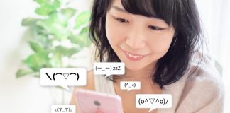Japanese Kaomoji VS Western Emoticons Japanese Kaomoji Emoticons