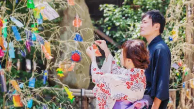 Tanabata Story