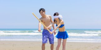 What’s up with Japanese Watermelon and Suikawari Suikawari Smashing Watermelon in Japan